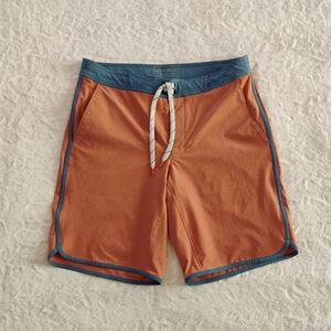 Eddie Bauer Amphib Board Shorts